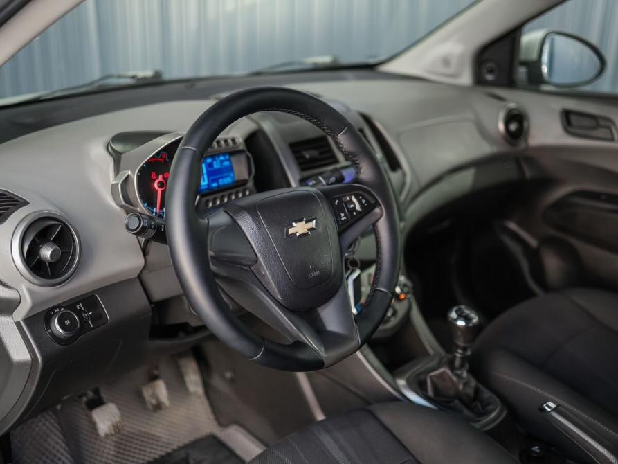Chevrolet Aveo II Ижевск  - изображение 5
