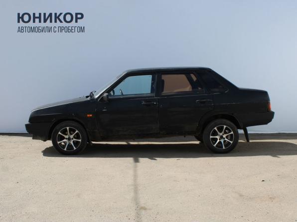 Lada (ВАЗ) 21099 с пробегом 2003 года, цена 98 000 рублей, 254000 км, седан, Автокод Объявления