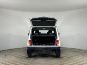 Lada (ВАЗ) Niva Legend Воронеж  - изображение 26