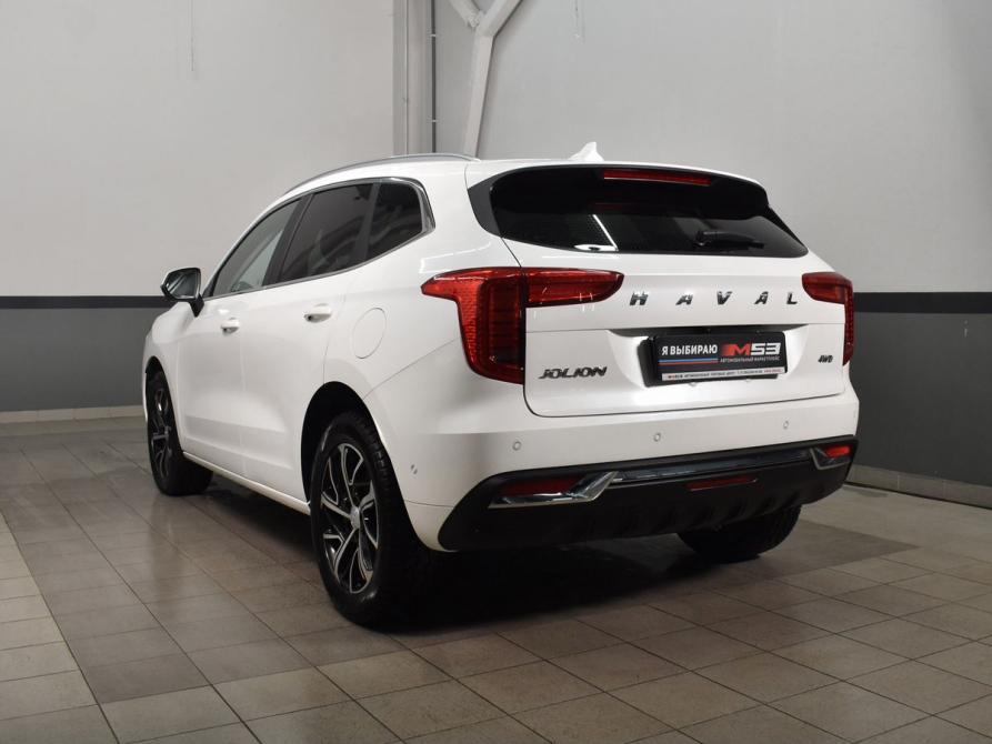 Haval Jolion I Кемерово  - изображение 4