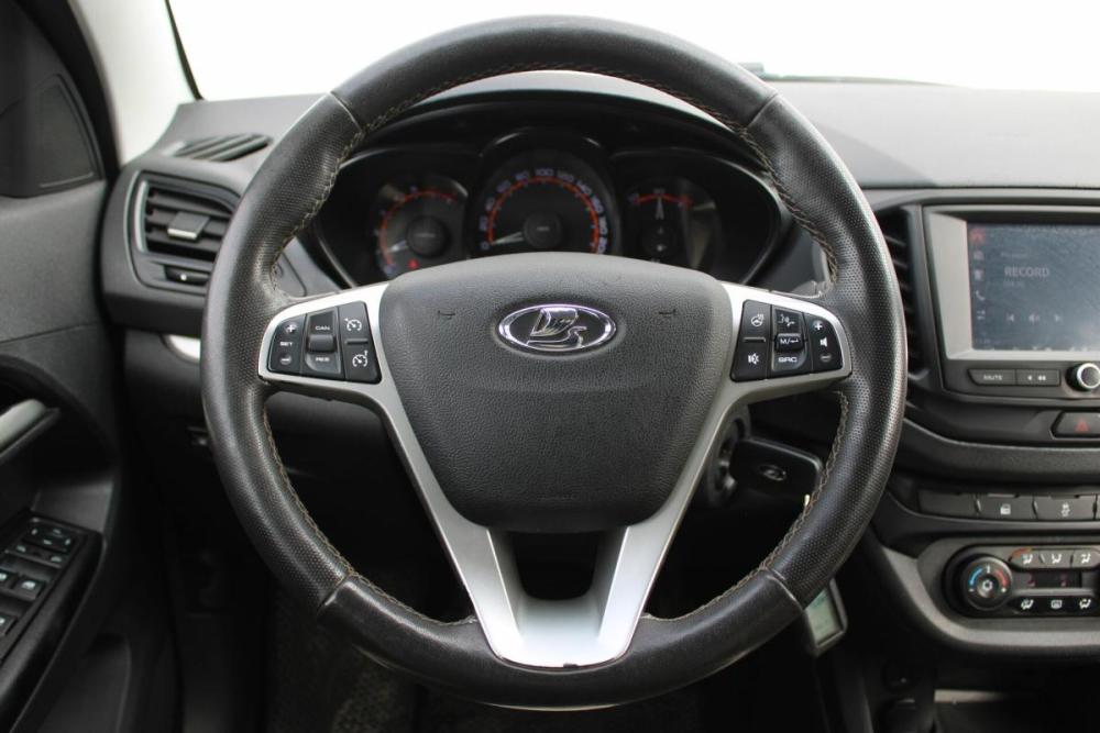 Lada (ВАЗ) Vesta I Пермь  - изображение 11