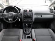 Volkswagen Touran I Рестайлинг 2 Москва  - изображение 32