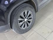 Volkswagen Tiguan I Самара  - изображение 44