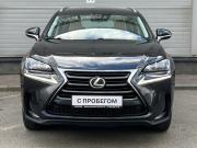Lexus NX I Санкт-Петербург  - изображение 29