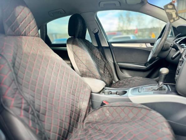 Audi A4 IV (B8) с пробегом 2008 года, цена 879 000 рублей, 210637 км, седан, Автокод Объявления