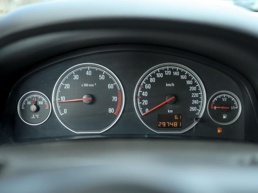 Opel Vectra C Рестайлинг Ижевск  - изображение 19