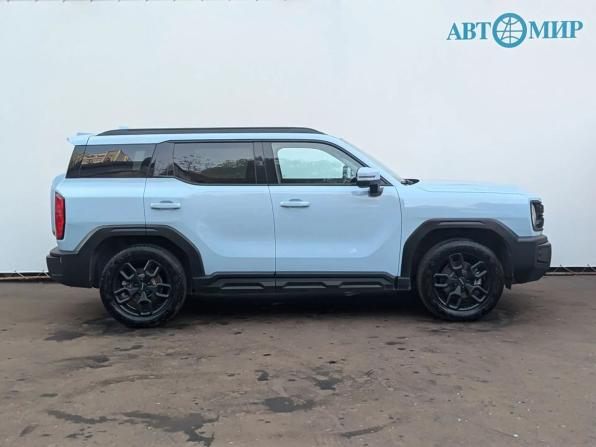 Haval H3 I с пробегом 2024 года, цена 2 270 000 рублей, 42790 км, внедорожник, Автокод Объявления
