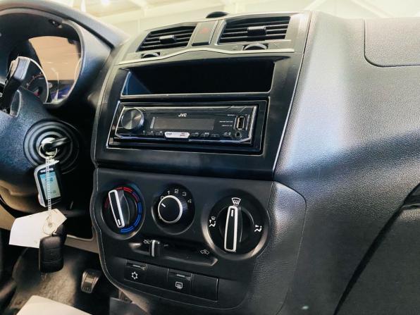Lada (ВАЗ) Granta I Рестайлинг с пробегом 2022 года, цена 750 000 рублей, 85000 км, седан, Автокод Объявления