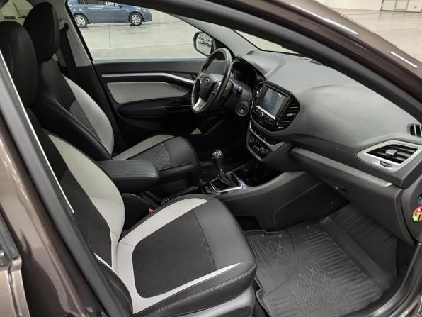 Lada (ВАЗ) Vesta I с пробегом 2021 года, цена 1 099 000 рублей, 159073 км, универсал, Автокод Объявления