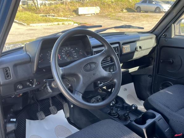 Lada (ВАЗ) 2121 (4x4) I Рестайлинг с пробегом 2013 года, цена 249 000 рублей, 163950 км, внедорожник, Автокод Объявления