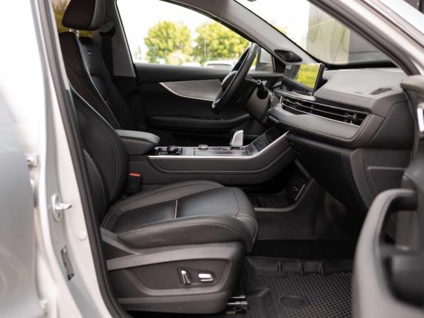 Chery Tiggo 7 Pro Max I с пробегом 2024 года, цена 2 250 000 рублей, 16021 км, внедорожник, Автокод Объявления