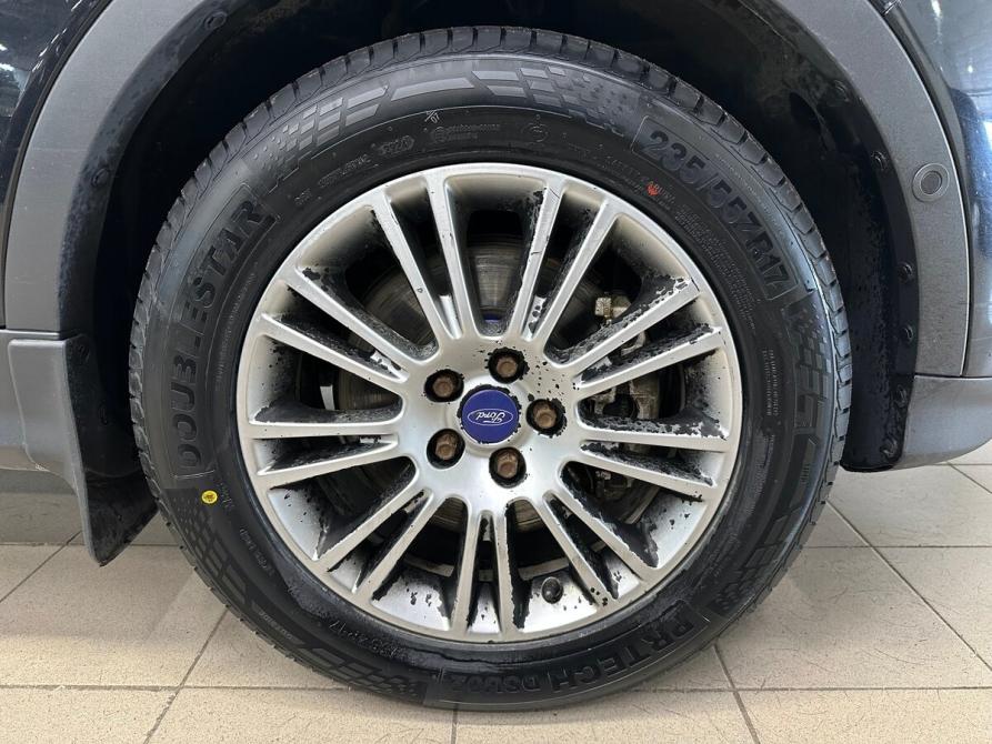 Ford Kuga II Балашиха  - изображение 17