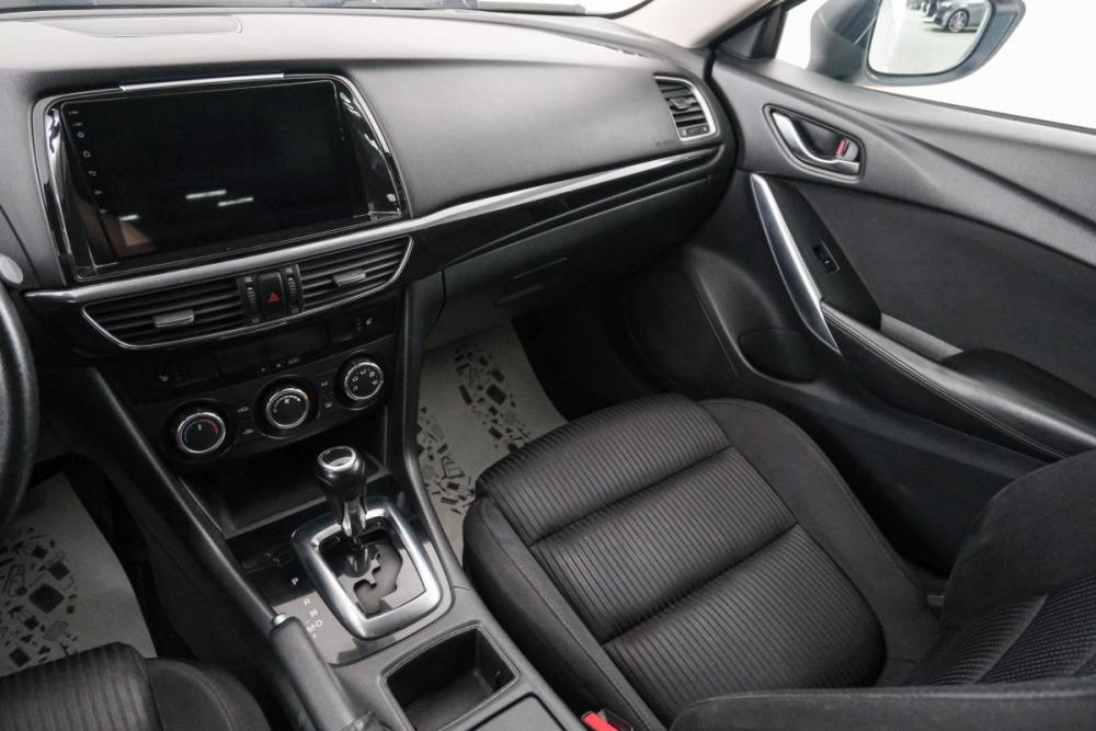 Mazda 6 III (GJ) Красноярск  - изображение 10