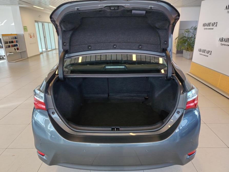 Toyota Corolla XI (E160 E170 E180) Рестайлинг 1 Санкт-Петербург  - изображение 5