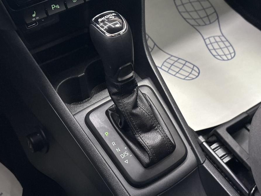 Skoda Rapid I Рестайлинг Ярославль  - изображение 30