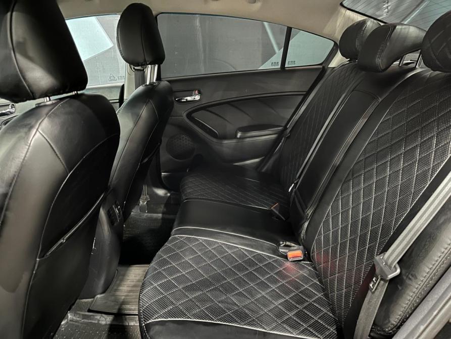 Kia Cerato III Пермь  - изображение 10