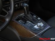 Audi A6 IV (C7) Рестайлинг Москва  - изображение 35