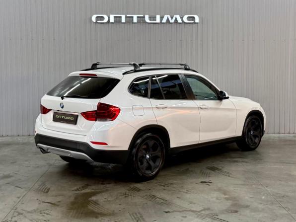 BMW X1 I (E84) Рестайлинг с пробегом 2013 года, цена 1 247 000 рублей, 120420 км, внедорожник, Автокод Объявления