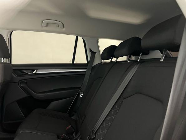 Skoda Kodiaq I с пробегом 2018 года, цена 1 975 000 рублей, 150000 км, внедорожник, Автокод Объявления