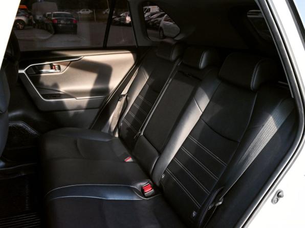 Toyota RAV4 V (XA50) с пробегом 2022 года, цена 3 950 000 рублей, 50186 км, внедорожник, Автокод Объявления