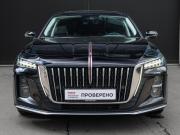 Hongqi H5 II Москва  - изображение 34