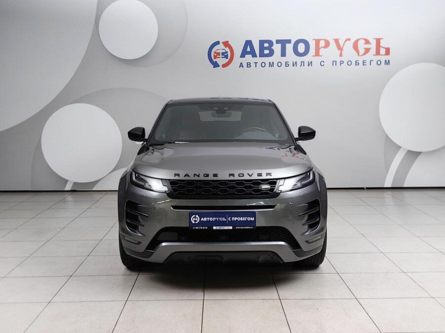 Land Rover Range Rover Evoque II Подольск  - изображение 3