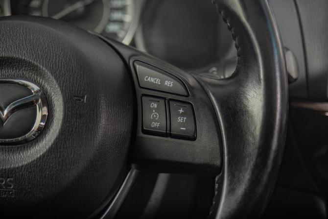 Mazda 6 III (GJ) с пробегом 2013 года, цена 1 499 000 рублей, 171586 км, седан, Автокод Объявления