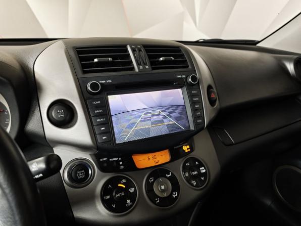 Toyota RAV4 III (XA30) с пробегом 2007 года, цена 1 045 000 рублей, 233297 км, внедорожник, Автокод Объявления