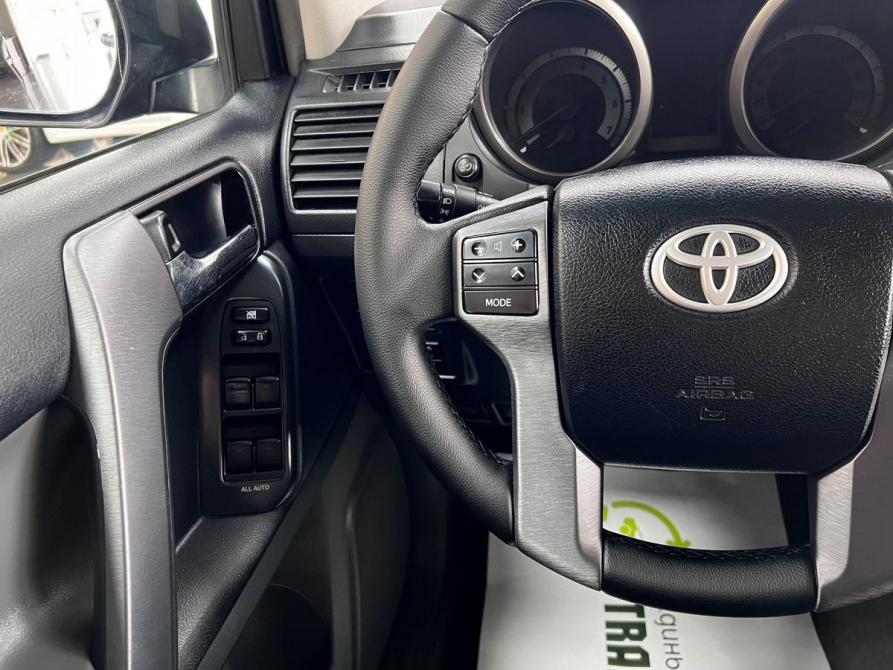 Toyota Land Cruiser Prado 150 Series Тверь  - изображение 20