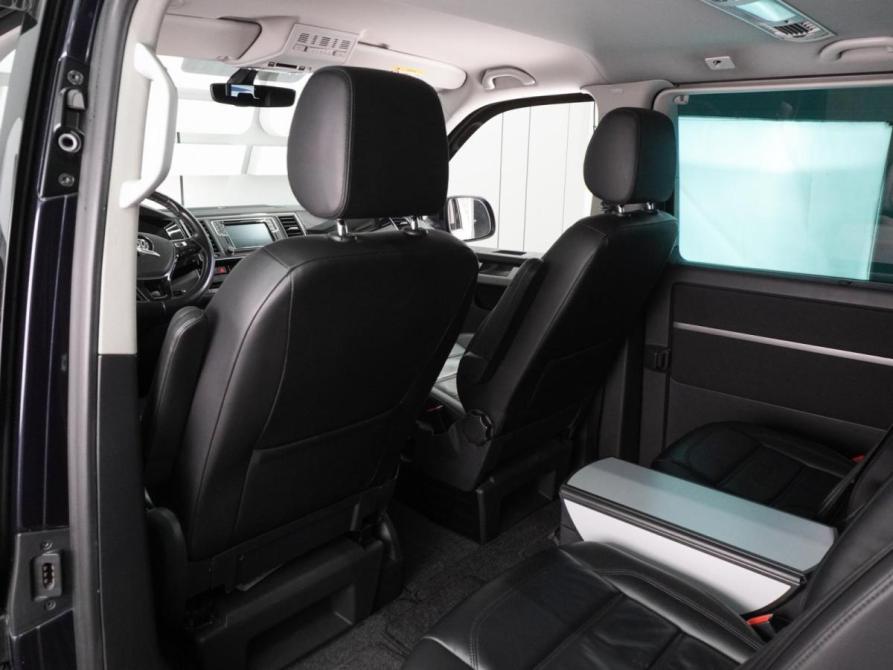 Volkswagen Multivan T6 Воронеж  - изображение 13