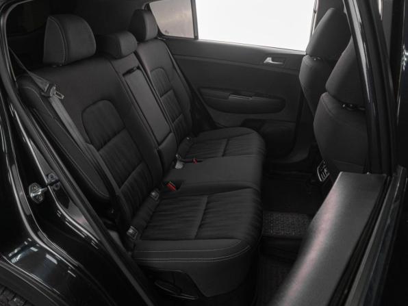 Kia Sportage IV с пробегом 2017 года, цена 1 999 000 рублей, 71814 км, внедорожник, Автокод Объявления