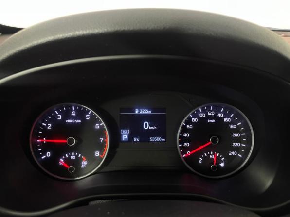 Kia Sportage IV Рестайлинг с пробегом 2021 года, цена 2 110 000 рублей, 93588 км, внедорожник, Автокод Объявления