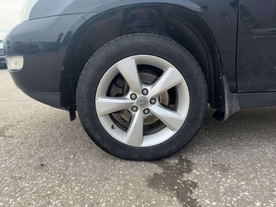 Lexus RX II Рестайлинг Саратов  - изображение 14