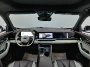 Geely Monjaro I Москва  - изображение 27