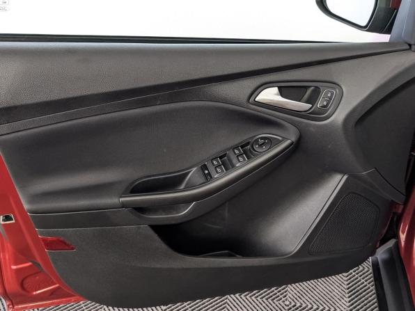 Ford Focus III Рестайлинг с пробегом 2016 года, цена 1 150 000 рублей, 67291 км, хэтчбек, Автокод Объявления