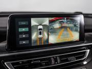 Changan CS75 I Рестайлинг Иркутск  - изображение 40