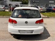 Volkswagen Golf VI Уфа  - изображение 23