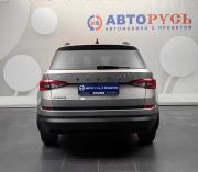 Skoda Kodiaq I Москва  - изображение 29
