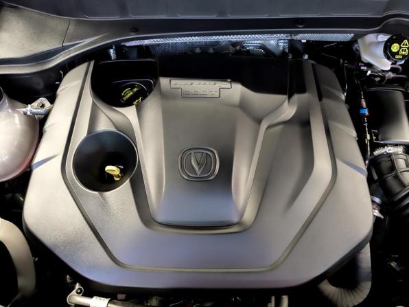 Changan CS35 Plus I Рестайлинг с пробегом 2024 года, цена 2 110 000 рублей, 5819 км, внедорожник, Автокод Объявления