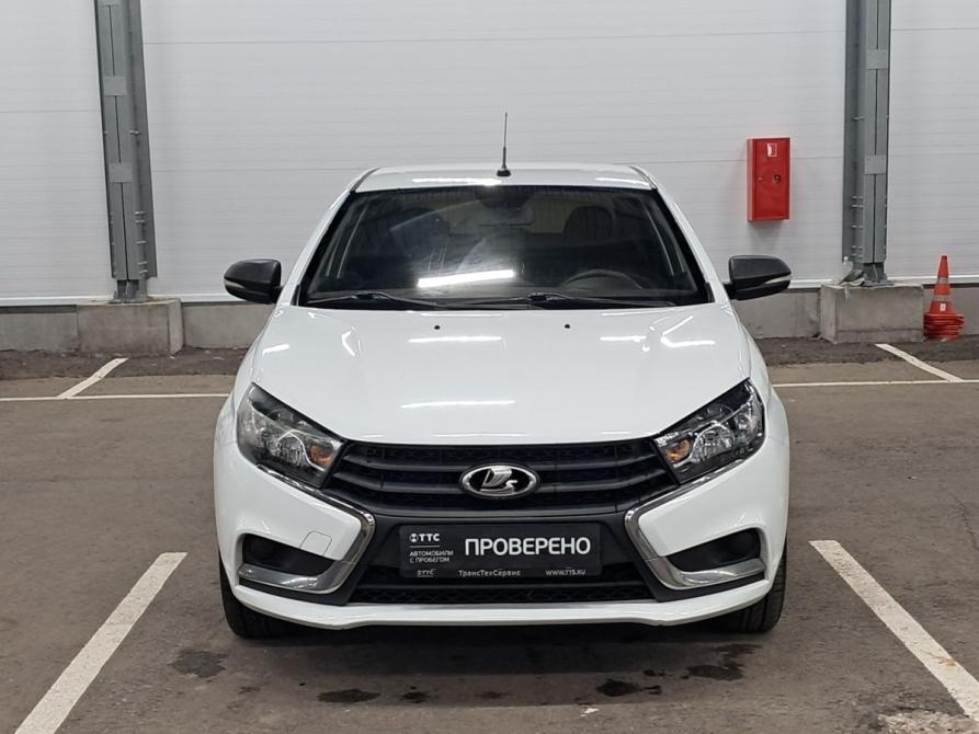 Lada (ВАЗ) Vesta I Набережные Челны  - изображение 2