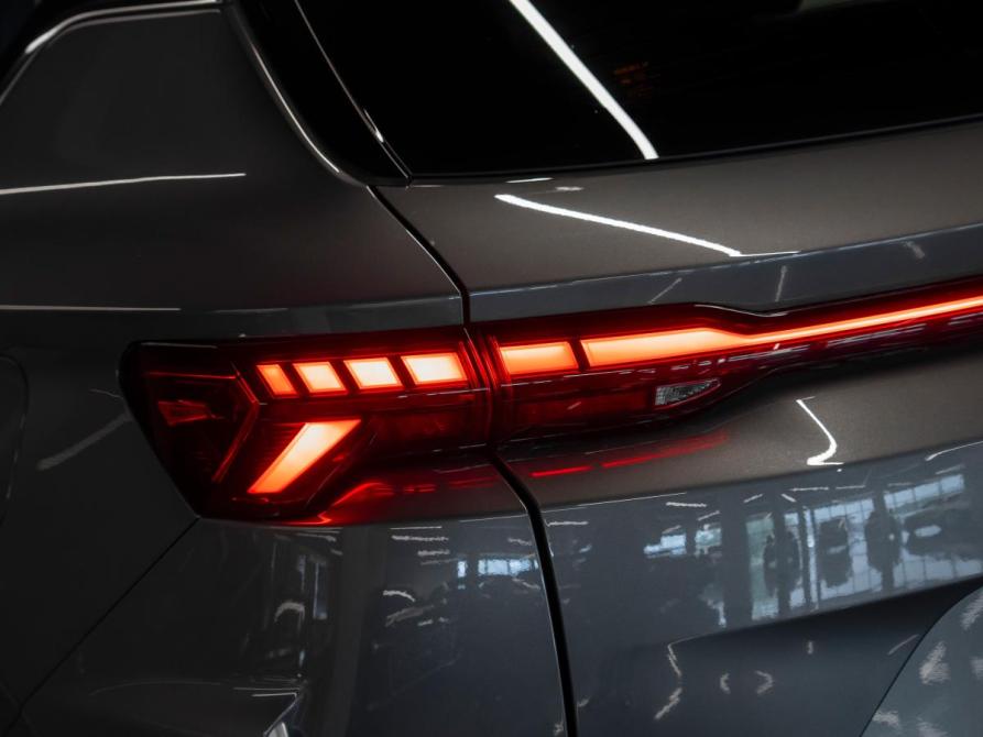 Geely Coolray I Рестайлинг Москва  - изображение 29
