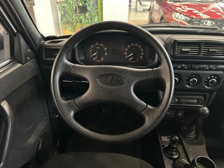 Lada (ВАЗ) Niva Legend I Москва  - изображение 7