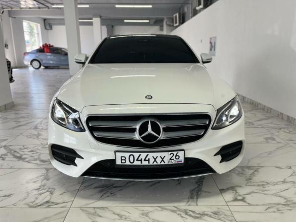Mercedes-Benz E-Класс V (W213 S213 C238) с пробегом 2017 года, цена 3 500 000 рублей, 180000 км, седан, Автокод Объявления