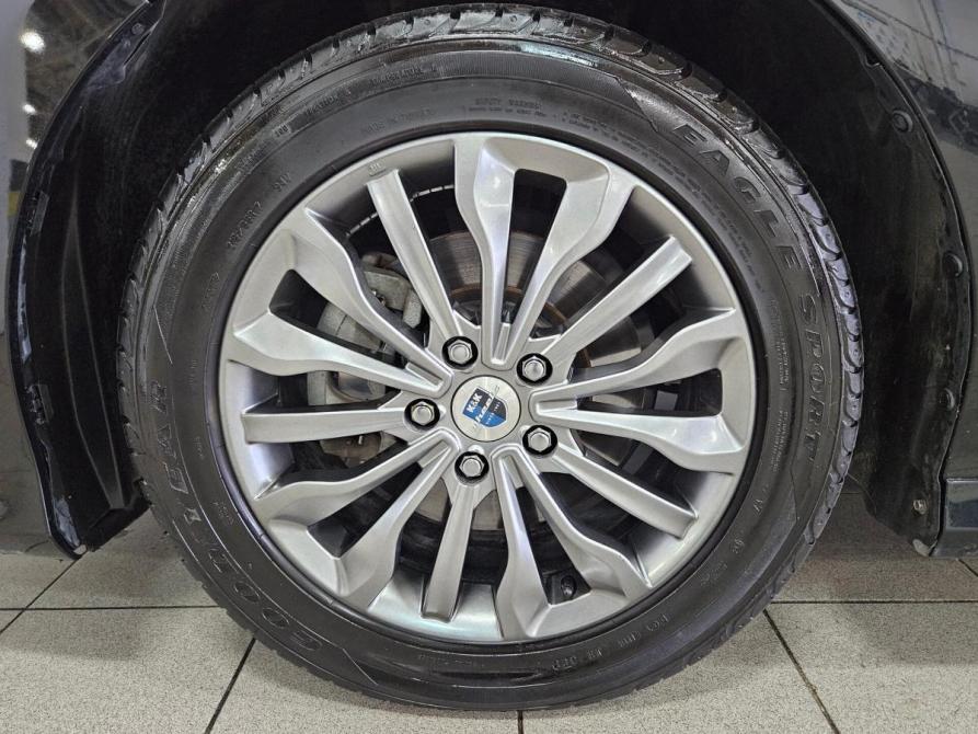 Toyota Camry VIII (XV70) Тольятти  - изображение 19