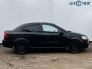 Chevrolet Aveo I Москва  - изображение 16