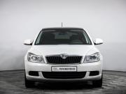 Skoda Octavia II (A5) Рестайлинг Санкт-Петербург  - изображение 20