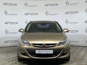 Opel Astra J Рестайлинг Москва  - изображение 17