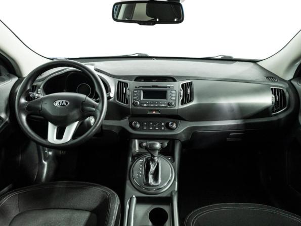 Kia Sportage III с пробегом 2013 года, цена 1 229 700 рублей, 173291 км, внедорожник, Автокод Объявления
