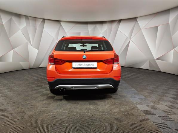BMW X1 I (E84) Рестайлинг с пробегом 2013 года, цена 1 571 000 рублей, 72439 км, внедорожник, Автокод Объявления