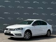 Volkswagen Passat B7 Санкт-Петербург  - изображение 26